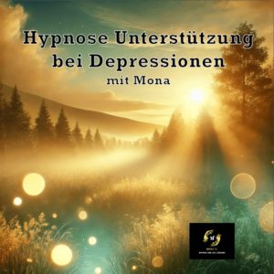 Unterst&uuml;tzung bei Depressionen