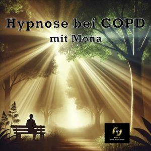 Hypnose bei COPD