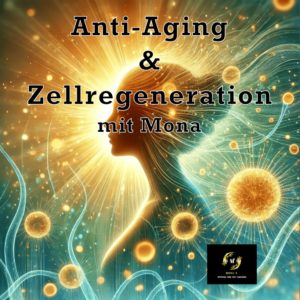 Anti-Aging und Zellregeneration
