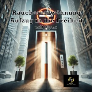 Raucherentw&ouml;hnung &ndash; Der Aufzug in die Freiheit