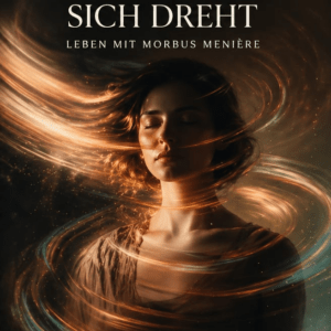 Wenn die Welt sich dreht   Leben mit Morbus Meniere